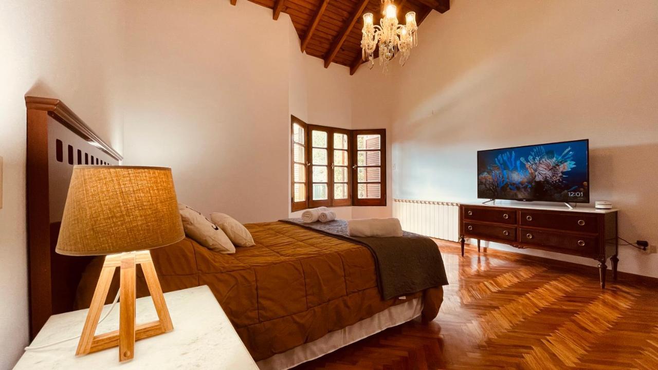 Bed and Breakfast Blue Sky Mendoza Exterior foto