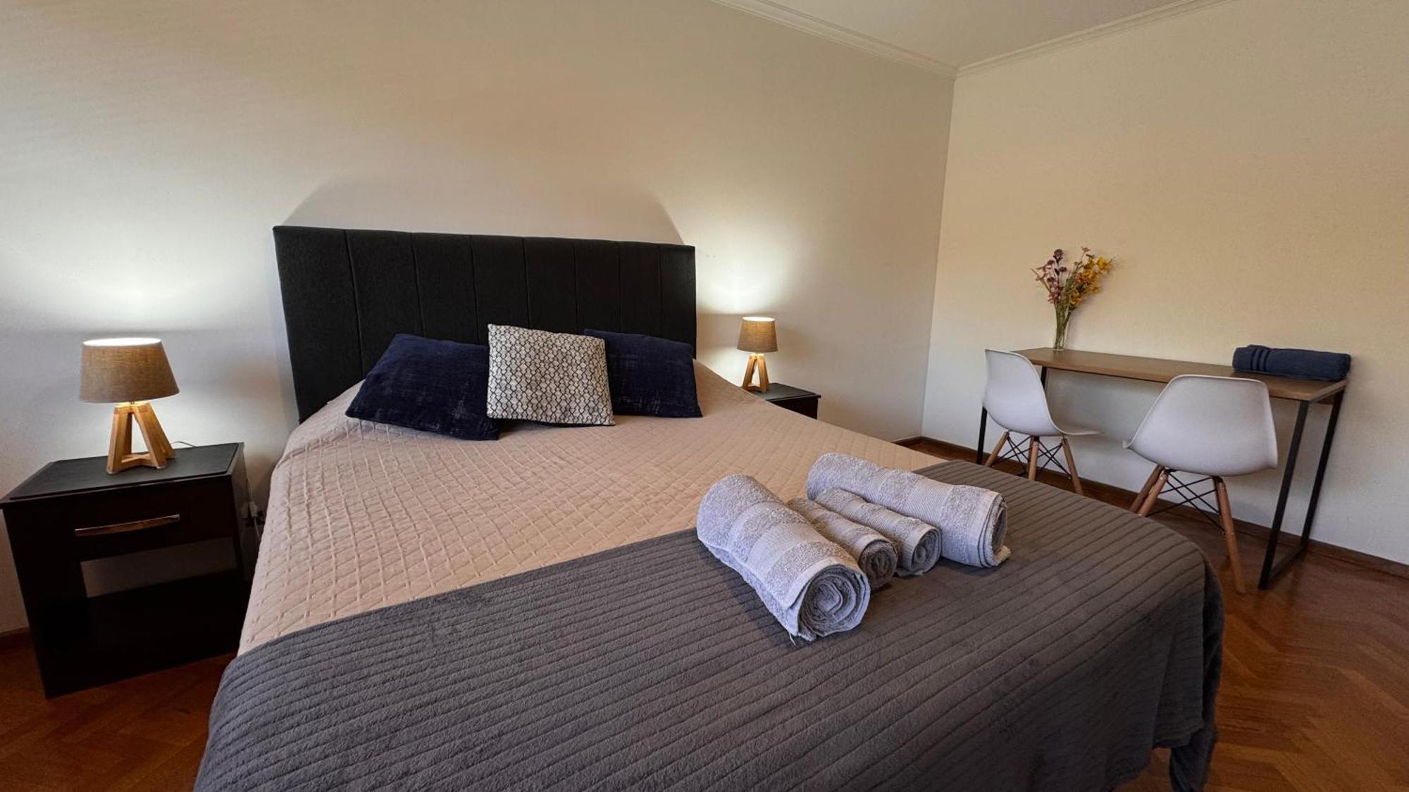 Bed and Breakfast Blue Sky Mendoza Exterior foto